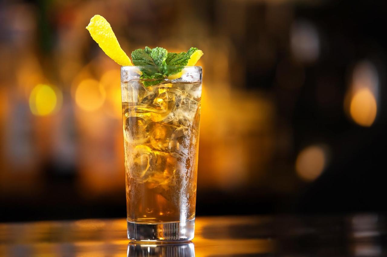 奥斯纳布吕克精选酒店 外观 照片