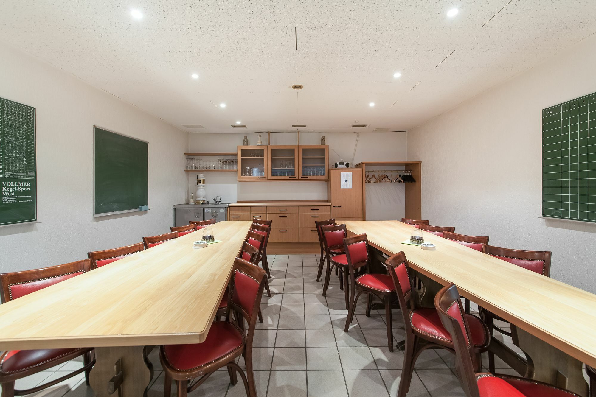 奥斯纳布吕克精选酒店 外观 照片